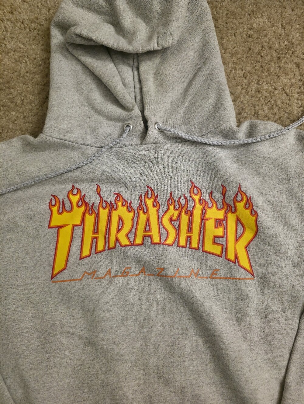 Trasher - Picture 2 of 4